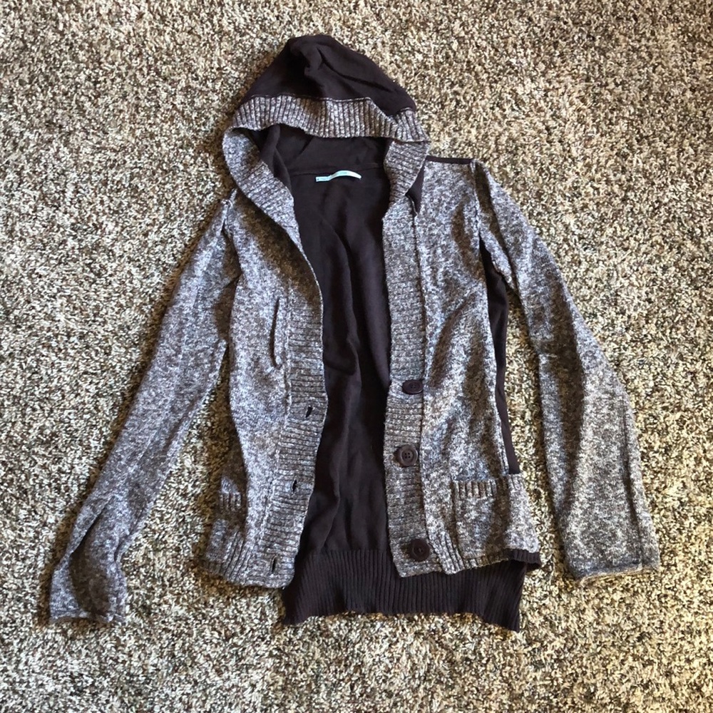 Cardigan